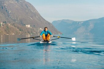 Sportovní veslice Liteboat - model LiteSPORT 5.0 - 5