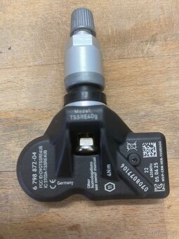 Tpms ventilky na Bmw-nove - 5