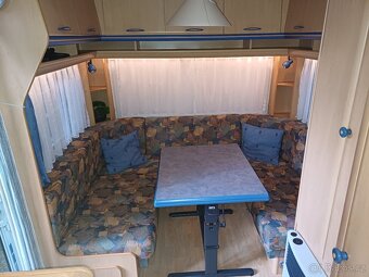 Hobby 450 Deluxe - 5