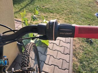 Dětské jízdní kolo Btwin Rockrider 300 24". - 5