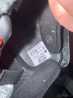 Dětská helma CASCO - 5