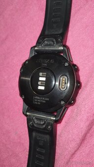 Garmin Fenix 6. Pro - 5