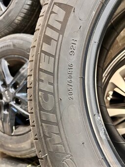 2ks. 205/60 R16 92H letní pneumatiky - 2020 - 5