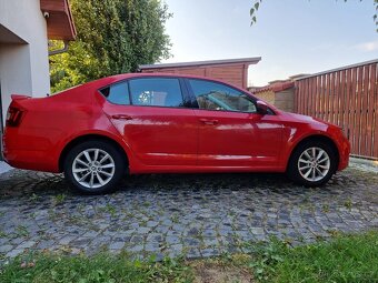 ŠKODA OCTAVIA 2.0 DIESEL r.v.2014 - 5