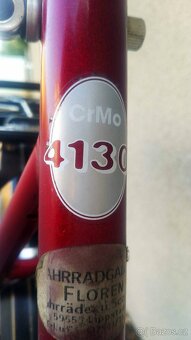 Dámské městské kolo Cats Terrano 300 Shimano Nexave Silent C - 5