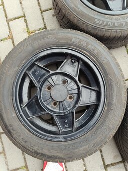 Alu kola ATS classic 4x100 r13 - 5