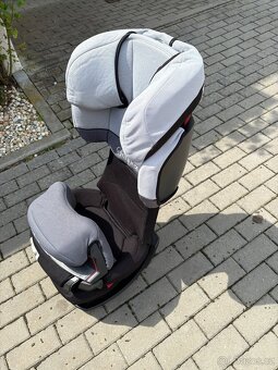 Cybex Pallas Fix - 5