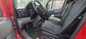 Mercedes Sprinter 316 - 5
