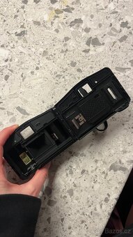 Analog Olympus TRIP XB3 34 mm - vada elektroniky - 5