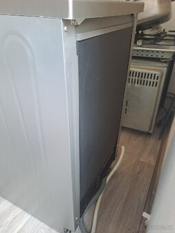 Myčka na nádobí Philco - 5
