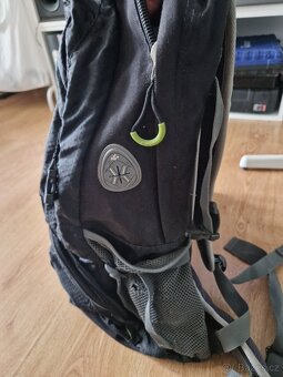 Turistický batoh LOAP Kango 35 l - 5