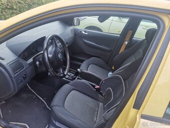 Fabia 1,9TDI - 5