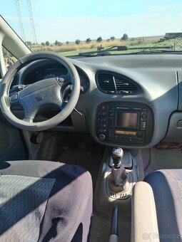 Prodám Seat Alhambra - 5