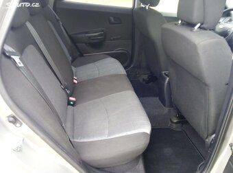Kia Cee´d, 1.4i 66kW KLIMA - 5
