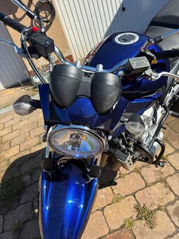 Suzuki Gsf 650 Bandit - 5