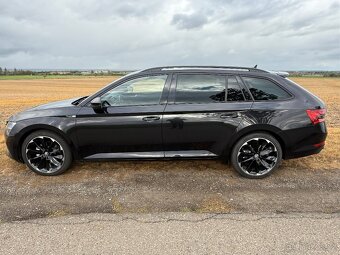 Škoda Superb iV plug-in hybrid - 5