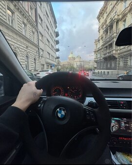 BMW e 90 - 5