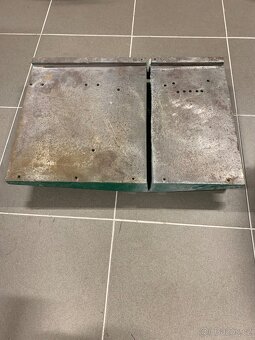 Kotoučová pila(řezačka) na dlažbu ,380V - 5
