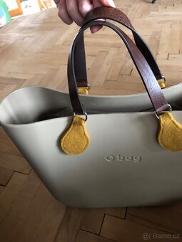 Obag Standard Nová - 5