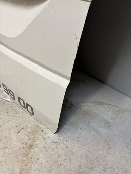Zadní dveře Vw T6 Transporter Bez koroze - 5