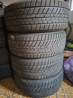 Zimni sada Ford 5x108 - 5