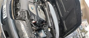 BMW 320d e46 facelift 110kw - 5