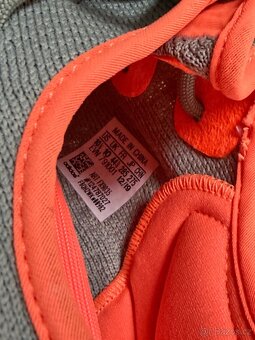 Adidas Yeezy 350 Silver REFLECTIVE vel. 44-2/3 - 5