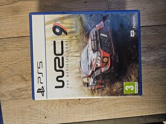 hry na playstation 5 - 5