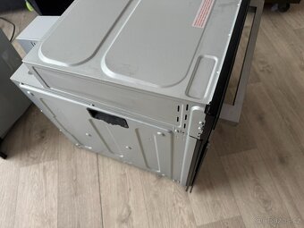 Elektrická trouba CONCEPT ETV7260 - 5