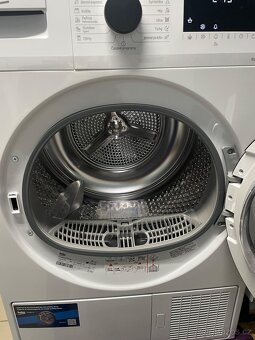 Nepoužitá sušička Beko HDS85243CSH2A - 5