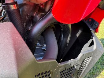 Honda crf 300 rally - 5