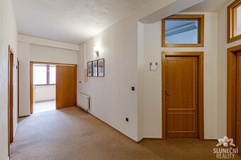 Kancelář k pronájmu 34 m² v centru Uherského Hradiště – Zeln - 5