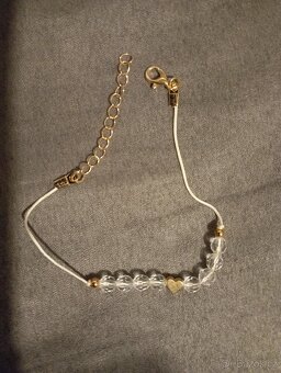 Prodám dámské nové naramky - 5