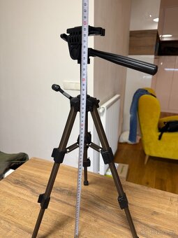 Stativ TP-330 CamLink - 5