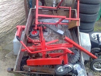 Příslušenství tera vari, mounfild - 5