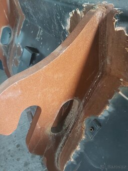 predna lopata jcb - 5