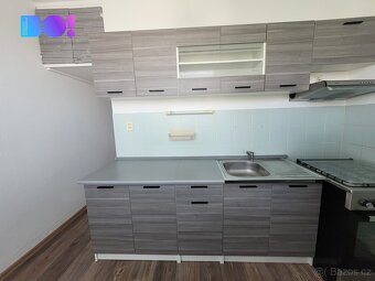 Podnájem bytu 4+1, ul. Osvobození, Orlová Lutyně - 5