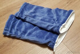 Spaci pytel Mickey Mouse, Frozen, vel. 120 cm - 5