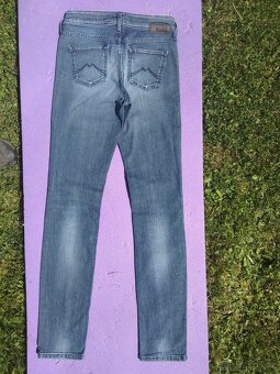 Rifle Mustang slimky - 5