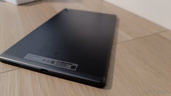 Lenovo Tab M10 FHD PLUS, LTE -stav nového - 5
