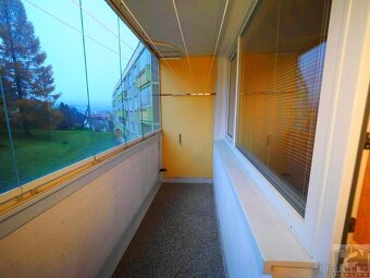 Prodej bytu 3+1, 74,8 m2, Tanvald - Šumburk nad Desnou, Vítě - 5