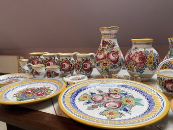 Tupeská keramika - 5