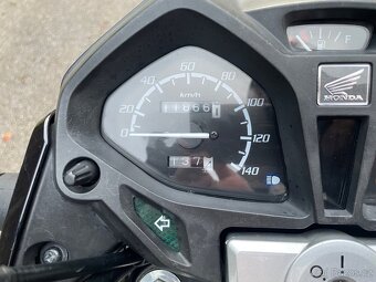 Honda cb125f 2019 - 5