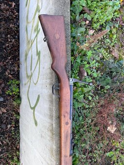 Vzduchovka vz47 lvíček sutvs - 5