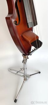 El. kontrabas DELICIA Fantasy (ELPRO-DELICIA Hořovice, 2004) - 5