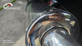 Honda CB 900F Hornet - 5