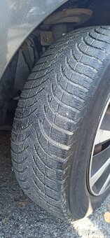 Peugeot 207 SW 1.6i 88kw - 5