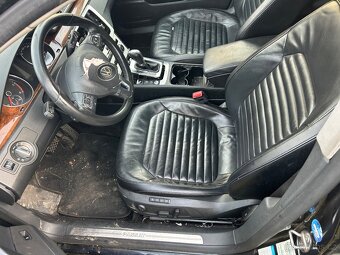 Volkswagen Passat b7 2.0 TDi 125kw 4motion dily - 5