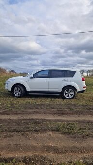 Peugeot 4007 2.2 hdi 115kw - 5
