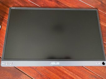 Přenosný monitor - 5